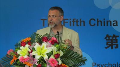 Professor Erik D Reichle's photo